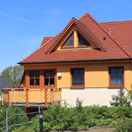 Apartment Oewern Diek App 05 *