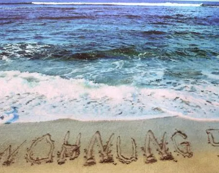 Oewern Diek App 05 Lägenhet Wustrow (Fischland)