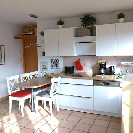 Lägenhet Oewern Diek App 05 Wustrow (Fischland)