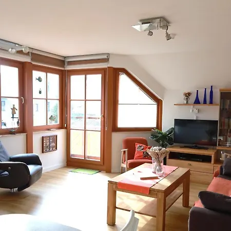 Oewern Diek App 05 Apartment Wustrow (Fischland)