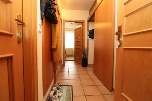 Oewern Diek App 05 * Wustrow (Fischland)