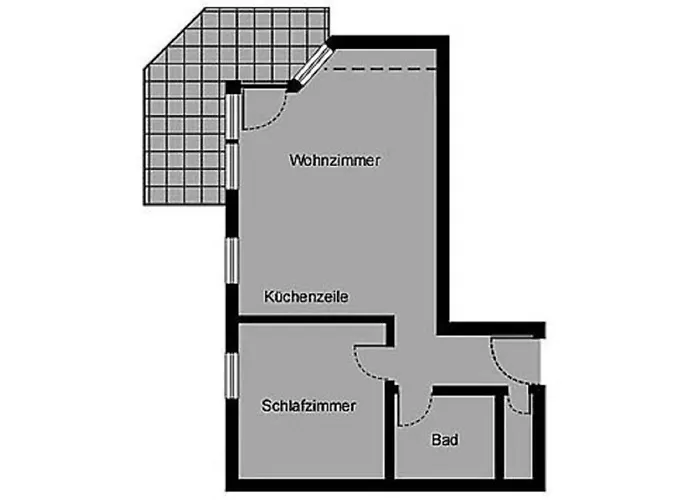 Daire Oewern Diek App 05