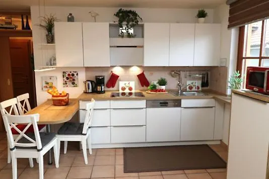 Oewern Diek App 05 * Wustrow (Fischland)